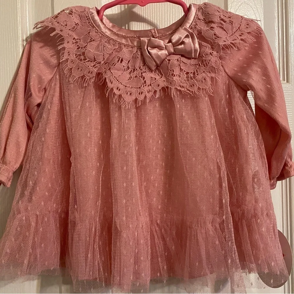 NWT Nannette Lace Dress